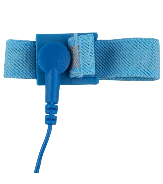 Антистатический браслет Rexant