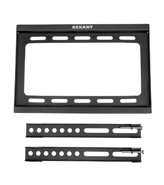 Кронштейн для телевизора Rexant 17 - 42, фиксированный 38-0310