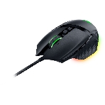 Мышь проводная Razer Basilisk V3 черный, 26000 dpi, USB, кнопки - 11, фото 1