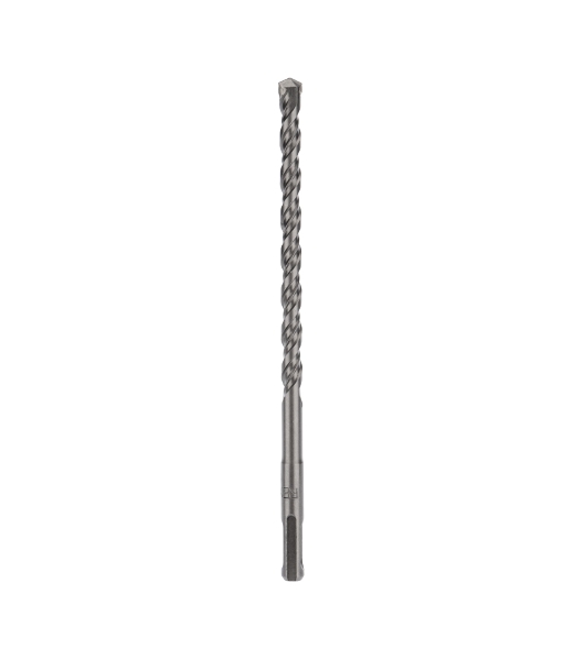 Бур по бетону Kranz 8x160x100 мм SDS PLUS (10 шт.)