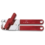 Нож Victorinox консервный, красный, фото 1