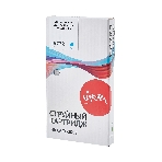 Контейнер с чернилами Sakura C13T973200 (T9732 C) для Epson, голубой, 22000 к., фото3