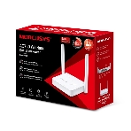 Роутер Mercusys MR20 AC750 Dual-Band Wi-Fi RouterSPEED: 300 Mbps at 2.4 GHz + 433 Mbps at 5 GHzSPEC: 2× Fixed External Antennas, 2× 10/100 Mbps LAN Ports, 1× 10/100 Mbps WAN PortFEATURE: Router/Access Point Mode Mode, WPS/Reset Button, IPTV, IPv6, Parental Controls, фото17