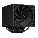 Кулер для процессора DEEPCOOL ASSASSIN IV черный, 120 мм, алюминий/медь, 1700 об/мин, 29.3 дБ, 4 pin, 280 Вт, 164 мм, фото2