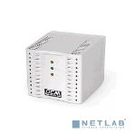  Стабилизатор напряжения Powercom Voltage Regulator, 2000VA, White, Schuko, фото5