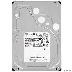 Жесткий диск HDD Toshiba SATA3 8Tb 3.5' Server 7200 256Mb (analog MG06ACA800E), фото6