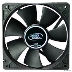Вентилятор для корпуса DEEPCOOL XFAN 120 черный, 120 мм, 1300 об/мин, 23.7 дБ, 3 pin, фото8