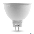 Лампа cветодиодная Gauss LED Elementary 13516MR16 GU5.3 5.5W 2700К1/10/100, фото9