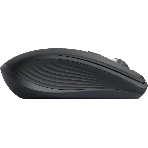 Мышь беспроводная/проводная Logitech MX Anywhere 3S графитовый, 8000 dpi, радиоканал, Bluetooth, USB, кнопки - 6, фото12
