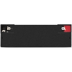 Батарея для ИБП ExeGate GP6120 (6V 12Ah), клеммы F1, фото4