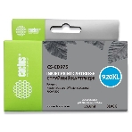 Картридж струйный Cactus CS-CD975 №920XL черный (56.6 мл.) для HP Officejet 6000/6500/7000/7500, фото6