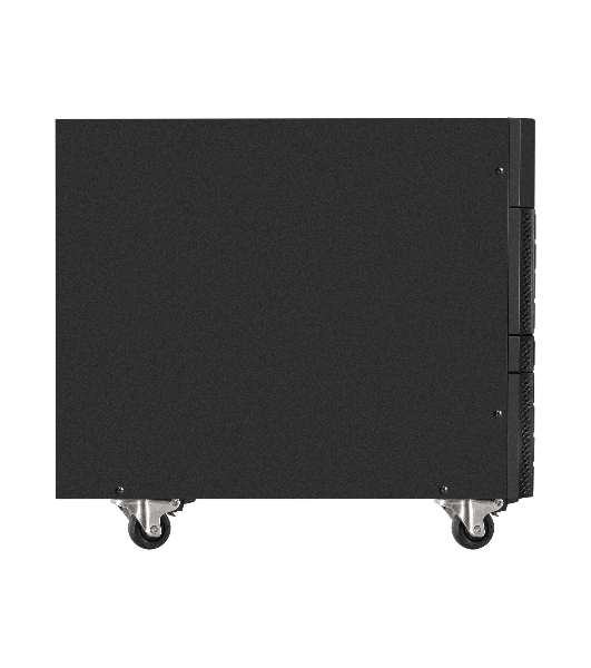 Батарейный блок ExeGate PowerExpert BB-240V.20S7Ah для TL-575-6kVA.240V, TL-575-10kVA.240V встроенные батареи 12V 7.2Ah - 20шт