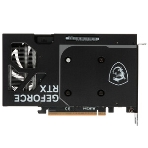 Видеокарта MSI GeForce RTX 5050 8G VENTUS 2X, NVIDIA RTX 5050, 8 ГБ GDDR6, 128 бит, PCI-e 5.0, 1xHDMI, 3xDP, 2587 МГц, фото8