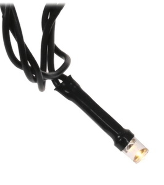 Гирлянда Neon-night LED ClipLight 12V 150 мм, цвет диодов белый, Flashing (белый)