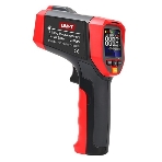 Инфракрасный термометр UNI-T UT302C+, фото9
