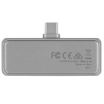 USB-концентратор Satechi ST-HXRSDM, USB Type-C, microSD/USB Type-C, USB Type-C, фото13