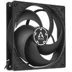 Вентилятор для корпуса Case fan ARCTIC P14 (черный) - retail (ACFAN00123A), фото11