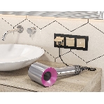 Комплект механизма 1-кл выключателя с подсветкой 5600K ALFA Шампань QUANT (AP6020, VM101, G14W) MA602015, фото5