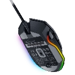 Мышь проводная Razer Basilisk V3 черный, 26000 dpi, USB, кнопки - 11, фото2