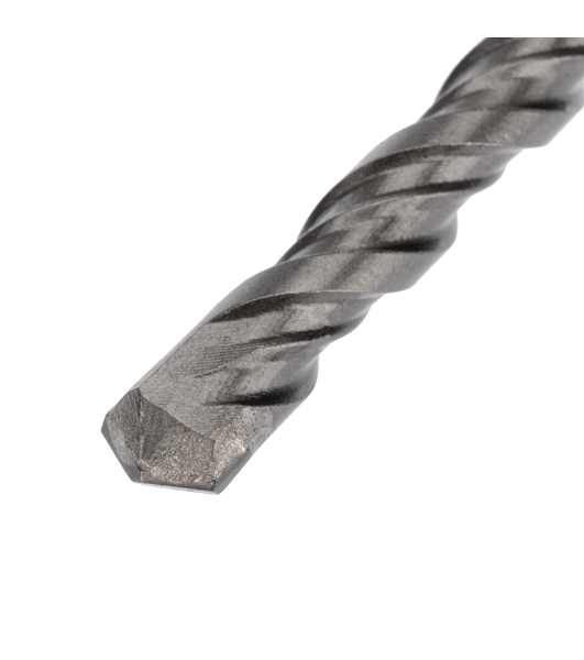 Бур по бетону Kranz 8x160x100 мм SDS PLUS (10 шт.)