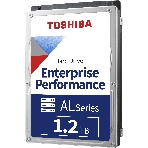Жесткий диск Toshiba HDD SAS 1.2Tb 2.5' 10K 128Mb, фото 1