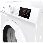 Стиральная машина Gorenje WHE60SFS белый загр. фронтальная макс.: 6 кг 1000об/мин класс: А+++, фото32