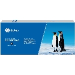 Картридж струйный G&G GG-C13T965140 черный (187мл) для Epson WorkForce Pro WF-M5299DW/M5799DWF/M5298DW, фото 1