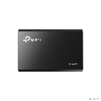 Сетевой адаптер TP-Link SMB TL-PoE10R Сплиттер PoE Data and Power carried over the same cable up to 100m, 5V/12V, фото25
