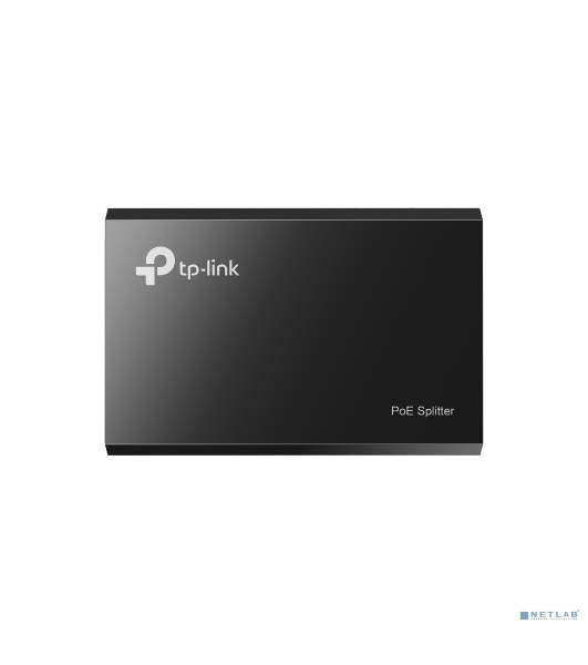 Сетевой адаптер TP-Link SMB TL-PoE10R Сплиттер PoE Data and Power carried over the same cable up to 100m, 5V/12V