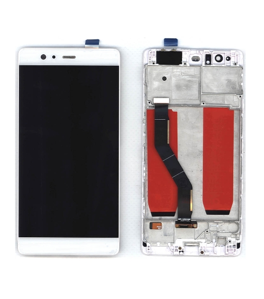 Дисплей для Huawei P9 Plus TFT, белый