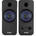 Акустическая система SVEN АС 431, черный (6 Вт, питание USB, Bluetooth), фото19