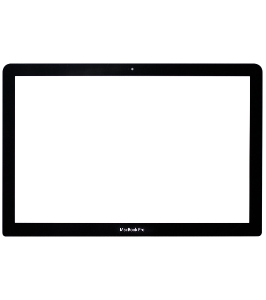 Стекло матрицы для Apple MacBook Pro 15 A1286 Early 2009 Mid 2009 Mid 2010 Early Late 2011 Mid 2012