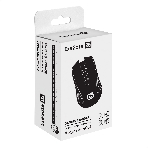 Мышь проводная ExeGate Professional Standard SL-9064 черный, 3600 dpi, USB, кнопки - 6, фото 1