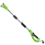 Высоторез GREENWORKS GPS7220 удлиненный, электрический 950 Вт 20147, фото7