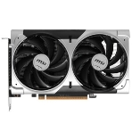 Видеокарта MSI GeForce RTX 5050 8G VENTUS 2X, NVIDIA RTX 5050, 8 ГБ GDDR6, 128 бит, PCI-e 5.0, 1xHDMI, 3xDP, 2587 МГц, фото7