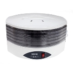 Сушилка для овощей и фруктов Mystery MDH-322 белый 250W, фото11