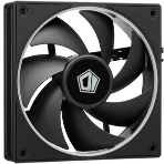 Вентилятор для корпуса ID-Cooling AF-127-ARGb-K черный, 120 мм, 2000 об/мин, 29.9 дБ, 4 pin, фото12