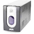 Источник бесперебойного питания Powercom Imperial IMD-1025AP 615Вт 1025ВА черный, фото14
