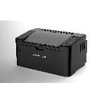 Принтер лазерный PANTUM P2516, A4, ч/б, печ. до 22 стр./мин., 600 x 600 dpi, USB, черный корпус, фото3