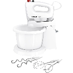 Миксер ручной Bosch MFQ2600W 375Вт, белый, фото 1