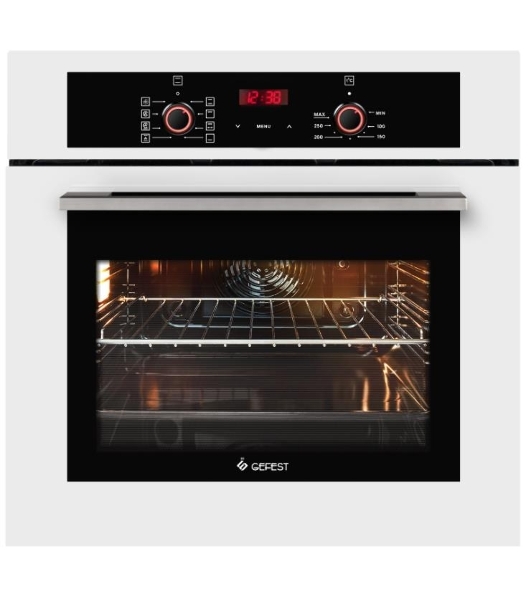 Духовой шкаф Gefest DA 622-03 RB1 22450000