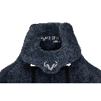 Кресло Бюрократ VIKING KNIGHT LT27 FABRIC синий, ткань, 120 кг, механизм качания, фото56