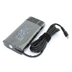 Блок питания (сетевой адаптер) для ноутбуков HP 20V 4.5A 90W Type-C, фото 1