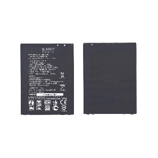 Аккумуляторная батарея BL-45B1F для LG F600, F720S 3000mAh/11.55Wh 3,85V