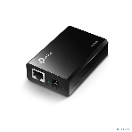 Сетевой адаптер TP-Link SMB TL-PoE10R Сплиттер PoE Data and Power carried over the same cable up to 100m, 5V/12V, фото24