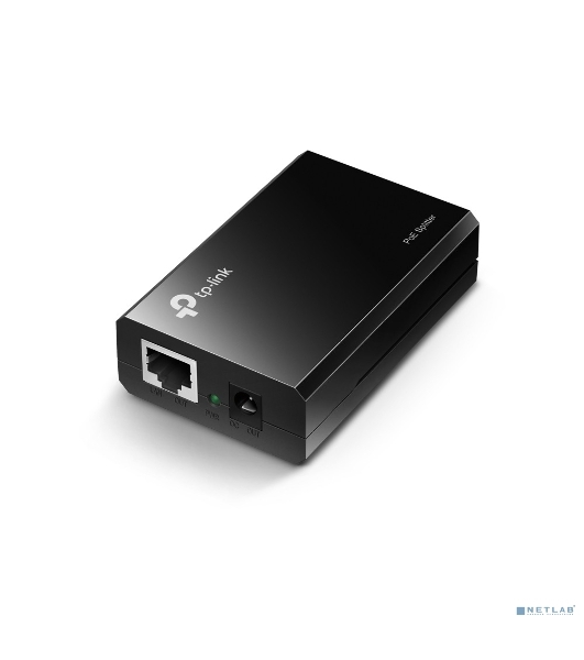Сетевой адаптер TP-Link SMB TL-PoE10R Сплиттер PoE Data and Power carried over the same cable up to 100m, 5V/12V