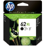 Картридж струйный HP 62XL C2P05AE черный (600 стр.) для HP HP OfficeJet 200, фото2