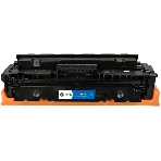 Картридж лазерный G&G GG-W2031A, 415A голубой (2100 стр.) для HP LJ M454/MFP M479, фото2