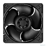 Вентилятор для корпуса Arctic S12038-4K черный, 120 мм, 4000 об/мин, 4 pin, фото7