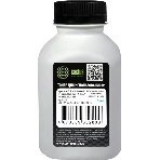 Тонер Cactus CS-TKYCU2C-LT-50 голубой флакон 50гр. для принтера Kyocera Color Universal TK-52xx/TK-54xx/TK-83xx/TK-85xx/TK-88xx, фото2